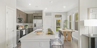 Lyric at the Merc Gallery 1