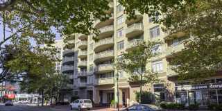 4801 FAIRMONT Avenue unit: 904 Gallery 1