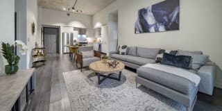 MiLine Miami - Apartments & Townhomes Gallery 3