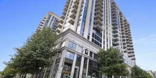 The Residence Buckhead Atlanta Gallery 1