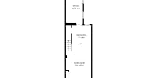 Fully Furnished & Elegantly Renovated Historic 3BR/2.5BA Home with Private Yard & Deck! Gallery 29