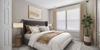 Fields at Lorton Station - Affordable Housing Gallery 19