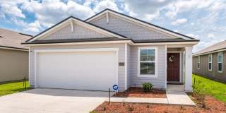 Almost new 3 bed 2 bath home Gallery 1
