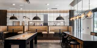 Parker Station Flats Gallery 7