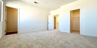 Brand new Townhome!   Summerlin West Gallery 14