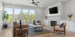 NEW Construction Home in 37405! Gallery 38