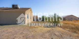 Great Opportunity to Rent a Home in Arizona City Gallery 28
