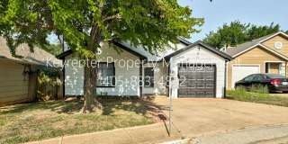 3-Bedroom Home for Rent in Prime Edmond Location Gallery 1