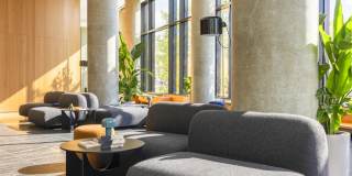 Third at Bankside Gallery 18