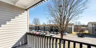 Foxridge Apartment Homes Gallery 162