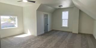 Totally remodeled 3-bedroom, 2-bath available now near Spokane Community College with large shop Gallery 18