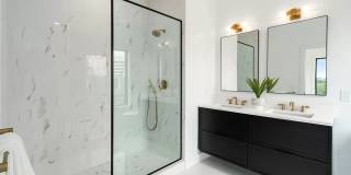 Luxurious Allston 2bd/2ba with washer/dryer in Unit! Gallery 7