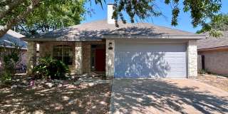 4710 Sojourner St. 78725 | 3 Bedrooms 2 Baths | $1800 Gallery 1