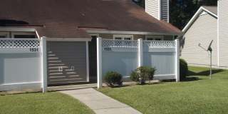 2 Bedroom  Quadplex available now in the College Park I Subdivision! Gallery 1