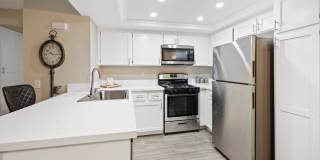 The Oaks Apartments Gallery 1