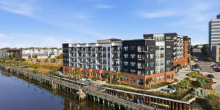 Metropolitan at The Riverwalk Gallery 1