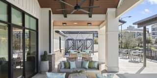 Camden Woodmill Creek Gallery 36