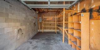 Spacious 2-Bedroom Garden-Level Apartment with Garage & In-Unit Laundry Gallery 15