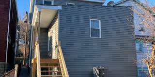 Updated 3BR 1.5 Bath House plus off street parking spot Updated 3BR 1.5 Bath House plus off street parking spot Gallery 34