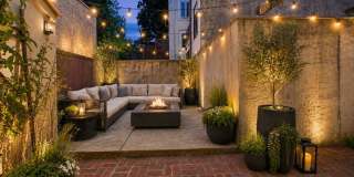 SEPTEMBER 1 3 BED/1BATH SOCIETY HILL TOWNHOUSE WITH PARKING! Gallery 13