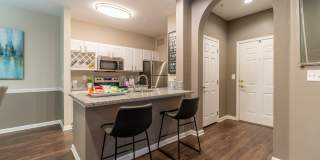 Oaks at Normandy Apartments Gallery 20