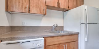 Harrison Square Apartments Gallery 8