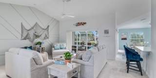 Seasonal Fully Furnished Home on Marco Island - AVAILABLE NOW Gallery 9