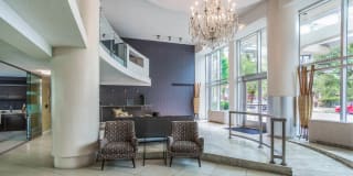 The Flats at Dupont Circle Gallery 7