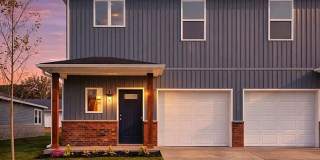 Beautifully designed two-story duplex located in a newly developed community Gallery 2