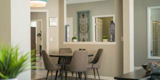 West Park Apartments Gallery 9