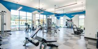 The Westerly at Union Depot Gallery 14