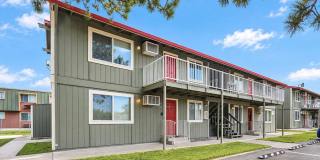 Paxton Apartments Gallery 1