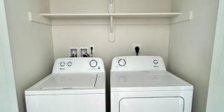 The Bungalows on the Lake - Block C Gallery 417