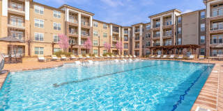 The Peak at Nichols Plaza Gallery 24