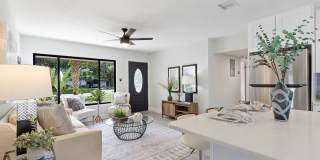 WELCOME TO YOUR NEW BRIGHT CHEERFUL UPDATED HOME Gallery 4