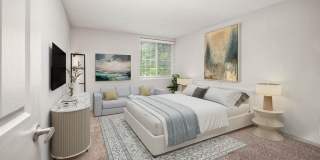 The Whitney Gallery 1