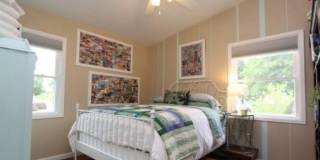 Updated 3 Bed Home with Vaulted Ceilings, Solar Panels & Large Corner Lot! Gallery 12