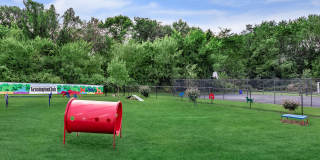 Kensington Club Gallery 13