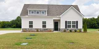 Beautiful 4bd home in Walter Hill! Gorgeous upgrades, attached garage and covered patio! Gallery 1