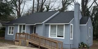**ON HOLD**Remodeled Midtown Columbus, GA 3 Bedroom / 2 Bathroom Home for Rent*** Gallery 1