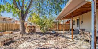 South Side Ranch with CENTRAL AIR Gallery 15