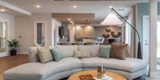 Attain at Towne Centre Gallery 5