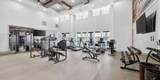 Aspire at Sherman Gallery 14