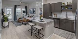 Sentosa Beachwalk Gallery 1