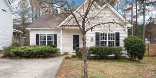 Available Now! 3bd/2ba Home 10 Minutes from Downtown Durham! Gallery 1