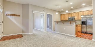 Beautiful Ground Level 1+br Condo ** Water/Sewer/Garbage Included ** Gallery 7