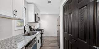 Charming 4BR House in Atlanta Gallery 1