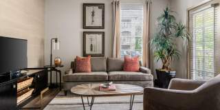 Green Park Gallery 3