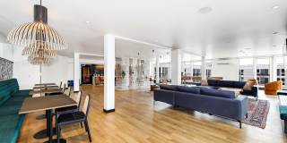 Midtown Square - Affordable Housing Gallery 16
