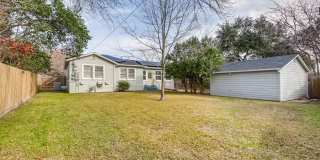 Charming 2 BR / 1 Bath in highly desirable Terrell Heights of San Antonio! Gallery 27